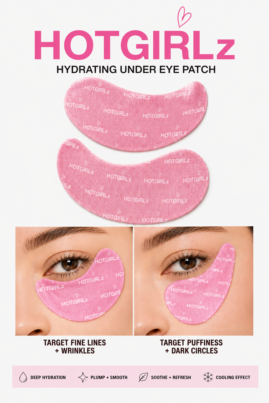 Hydrating Under Eye Patch-2