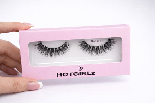 Not Basic Lash