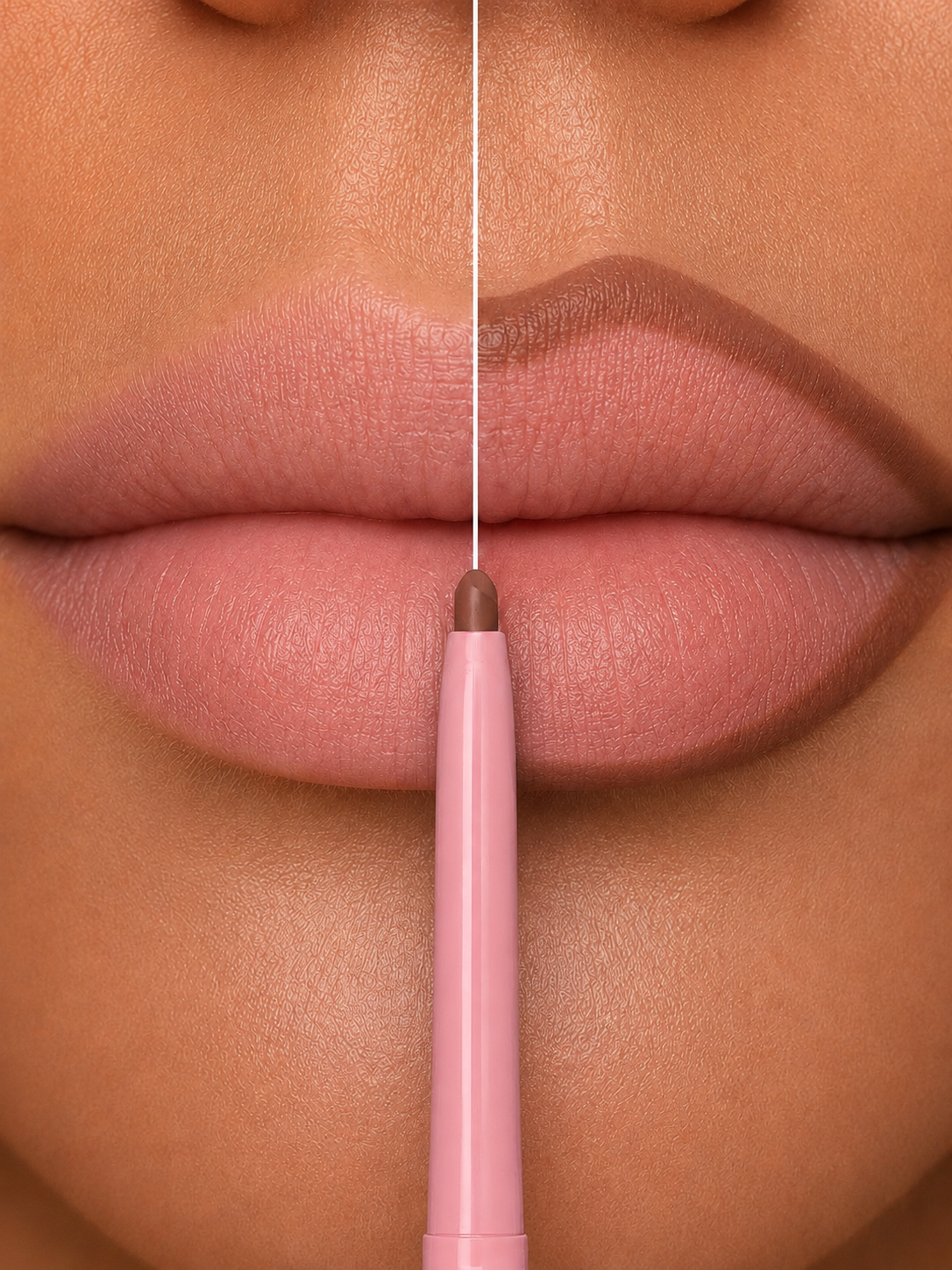 90's Baby Precision Lip Liner- #1