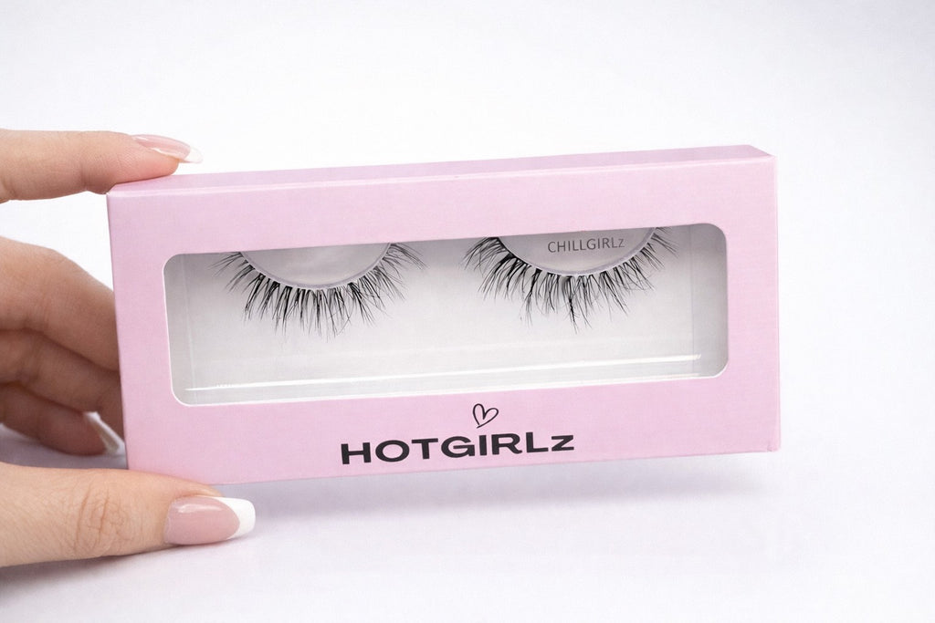 CHILLGIRLz Lash