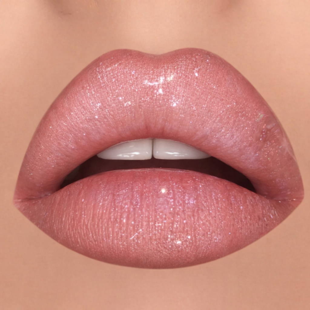 Bare Minimum- Peptide Plumping Lip Tint