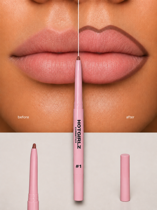 90's Baby Precision Lip Liner- #1