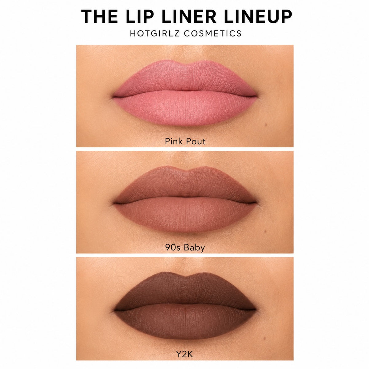 Y2K #23 Precision Lipstick Liner