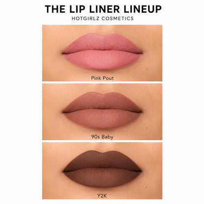Y2K #23 Precision Lipstick Liner