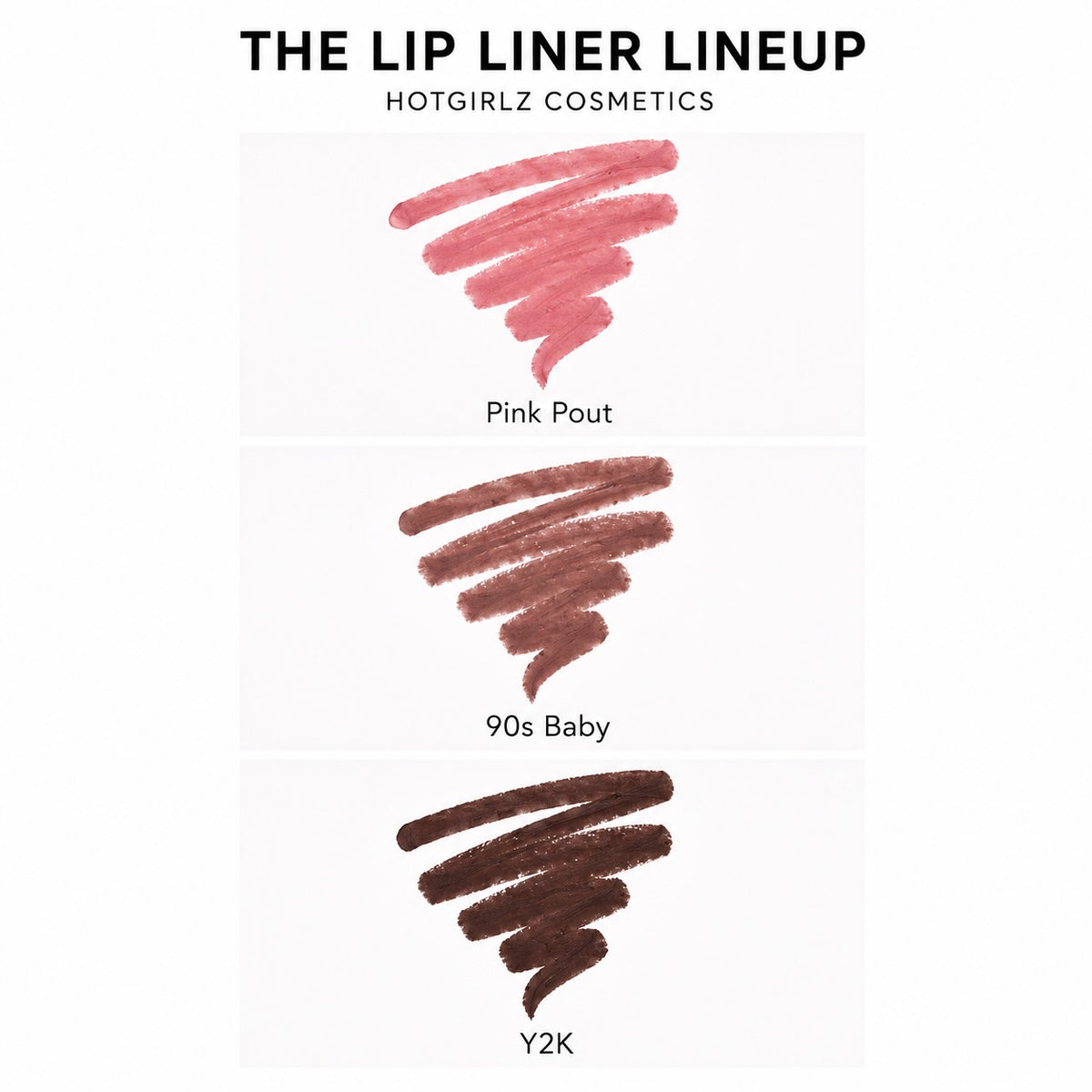 Y2K #23 Precision Lipstick Liner