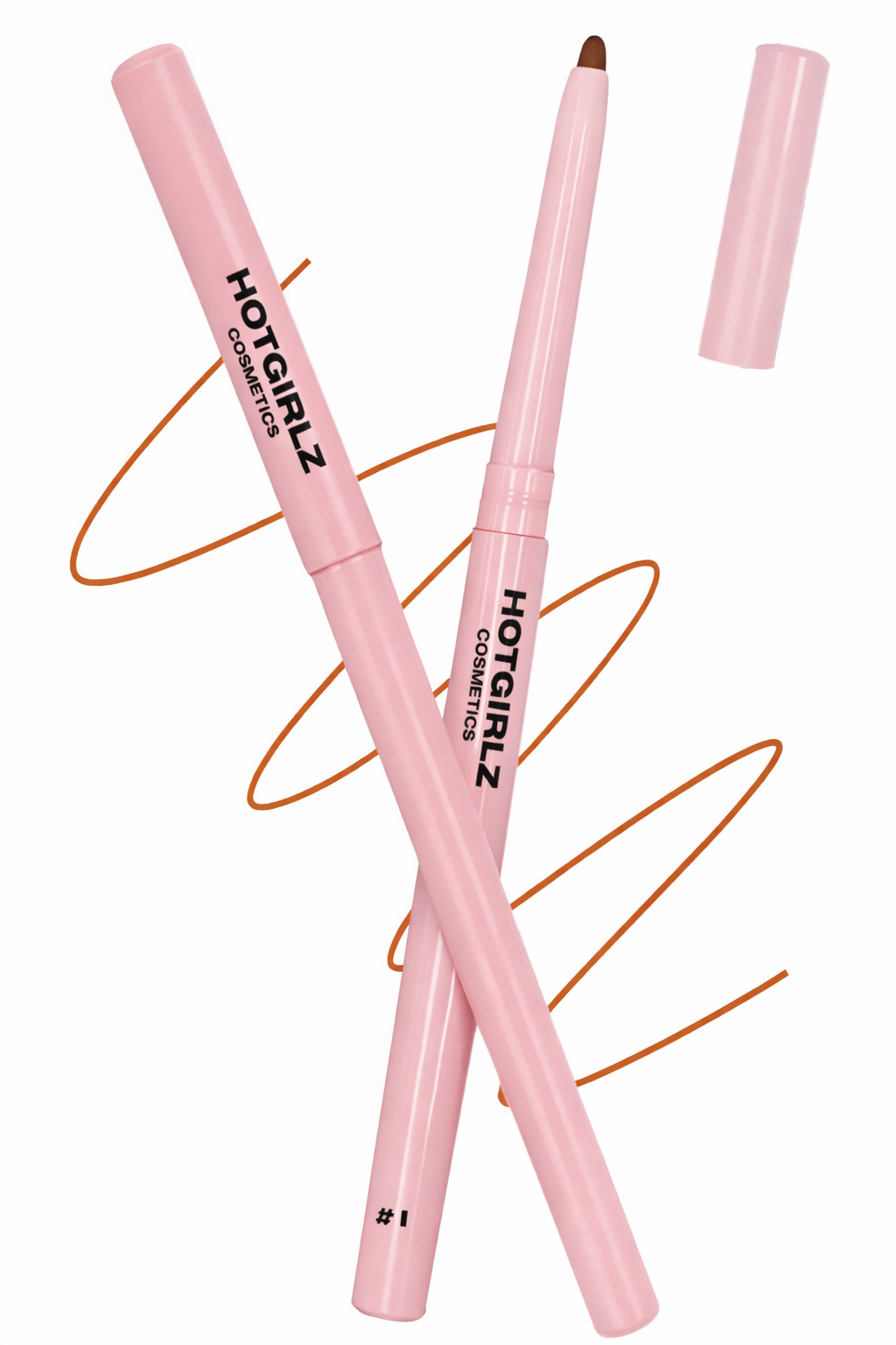 90's Baby Precision Lip Liner- #1