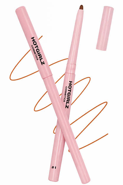 90's Baby Precision Lip Liner- #1