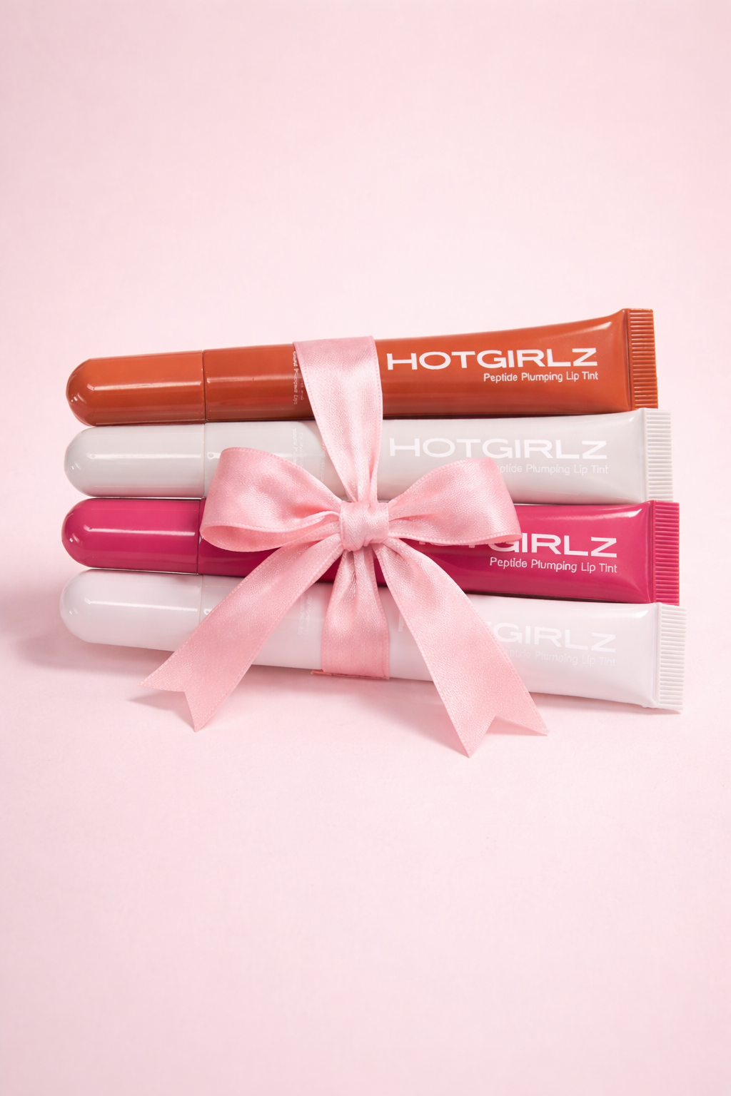 Hotgirl Lip Gloss Bundle - 4