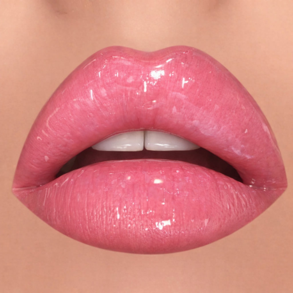 High Maintenance - Peptide Plumping Lip Tint