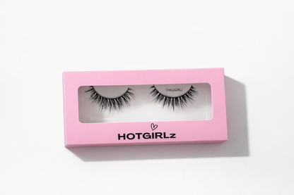 CHILLGIRLz Lash