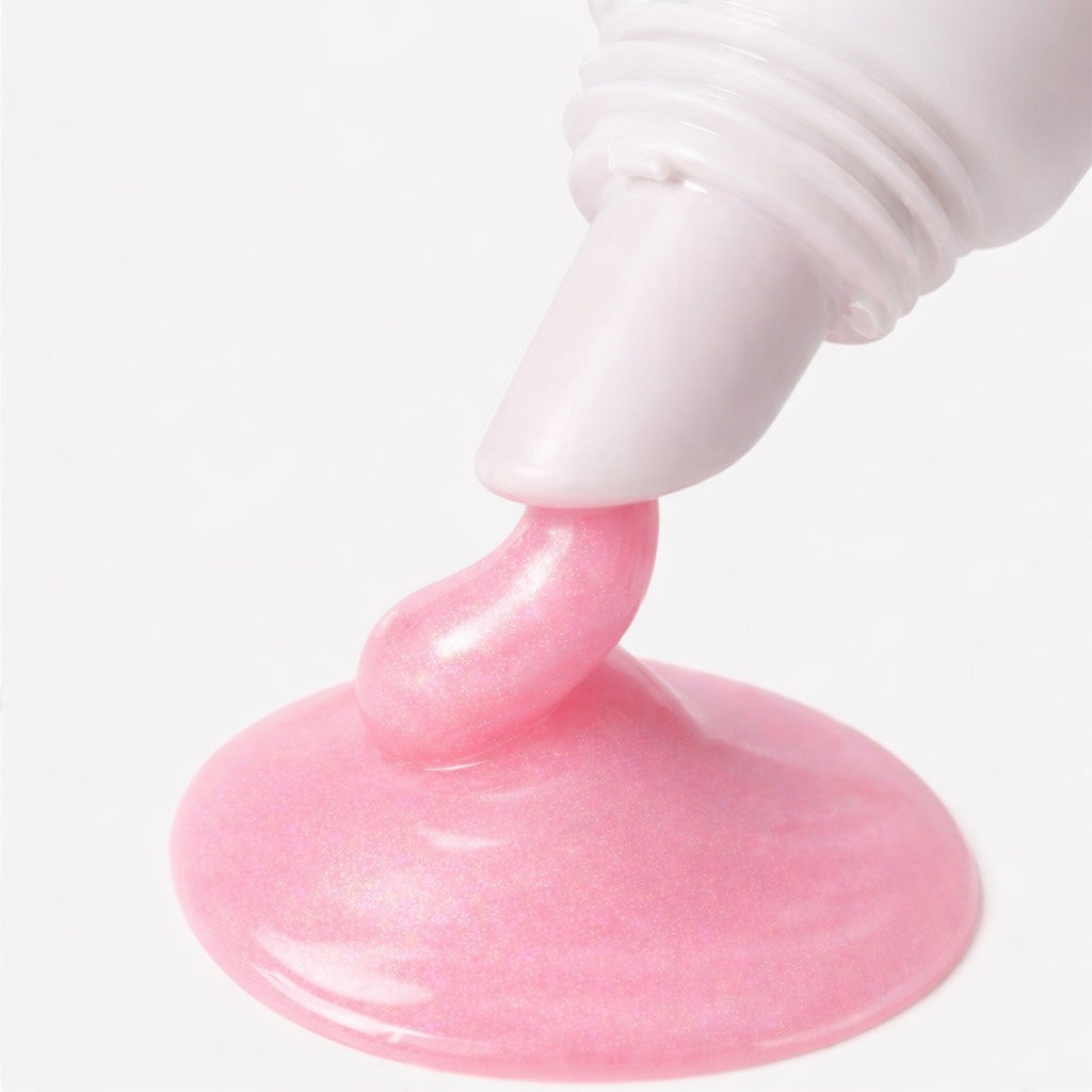 Sheer Pink- Peptide Plumping Lip Tint
