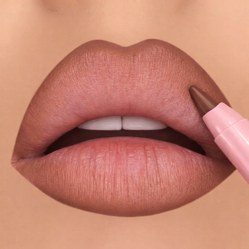 90's Baby Precision Lip Liner- #1