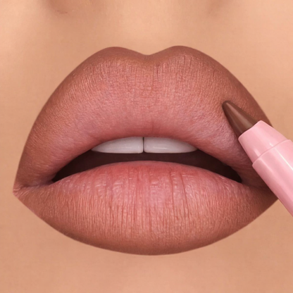 90's Baby Precision Lip Liner- #1