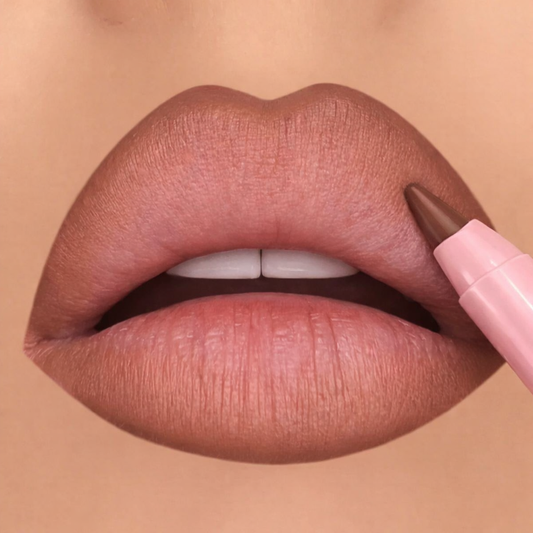 90's Baby Precision Lip Liner- #1