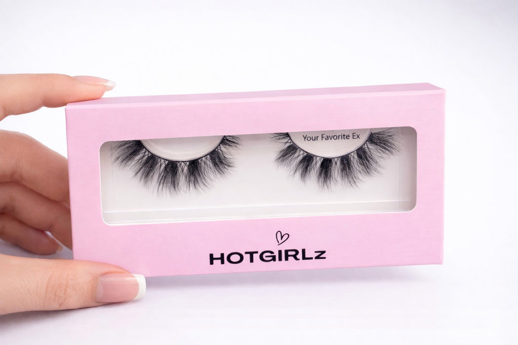 Your Favorite Ex Lash
