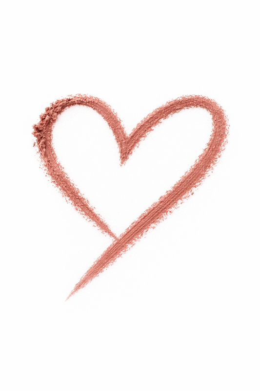 Pink Pout Precision Lip Liner- #11