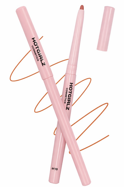 Pink Pout Precision Lip Liner- #11