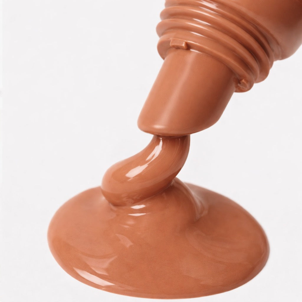 Cocoa Drip- Peptide Plumping Lip Tint