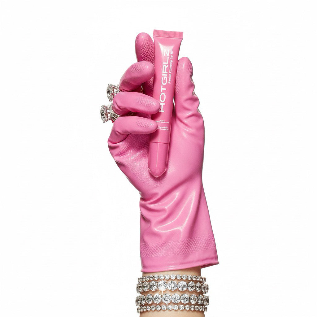 High Maintenance - Peptide Plumping Lip Tint