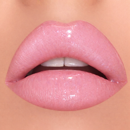 Sheer Pink- Peptide Plumping Lip Tint