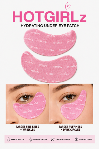 Hydrating Under Eye Patch-2