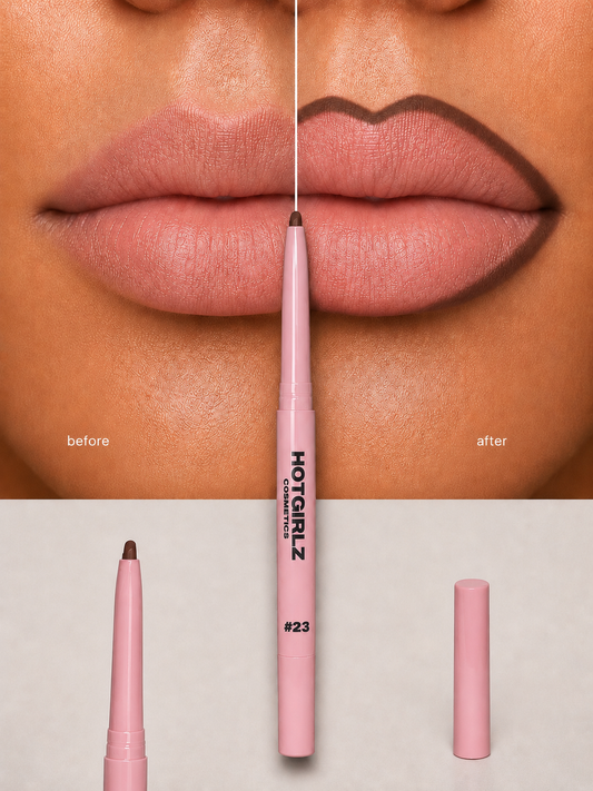 Y2K #23 Precision Lipstick Liner