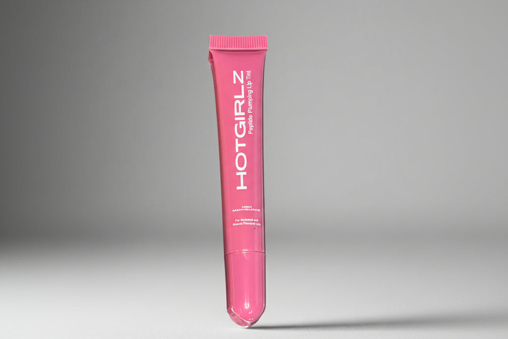 High Maintenance - Peptide Plumping Lip Tint