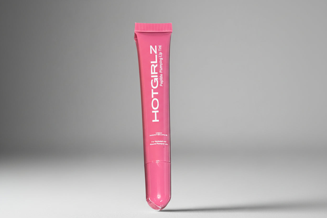 High Maintenance - Peptide Plumping Lip Tint