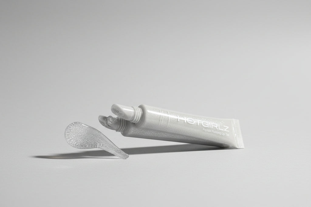 Bare Minimum- Peptide Plumping Lip Tint