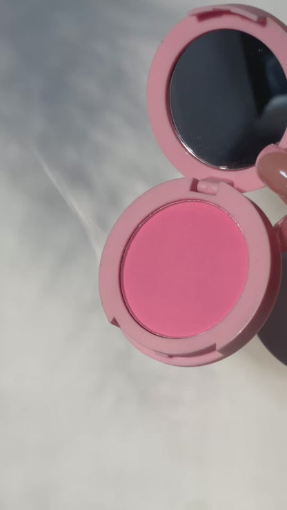 Babydoll Blusher- Savage