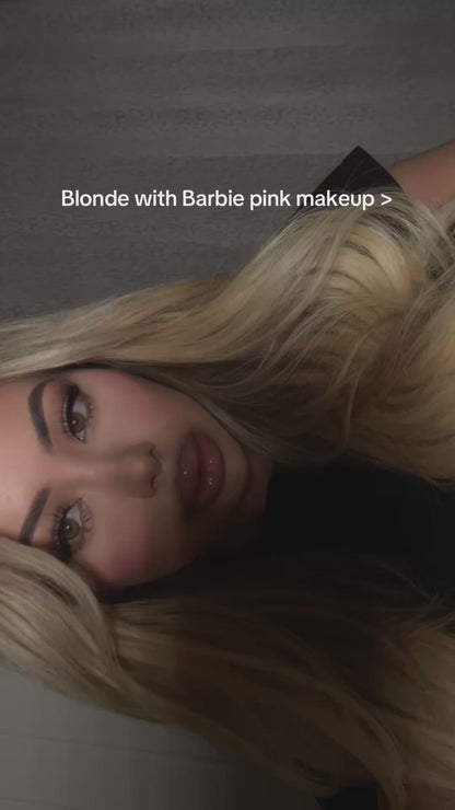 Babydoll Blusher- Savage