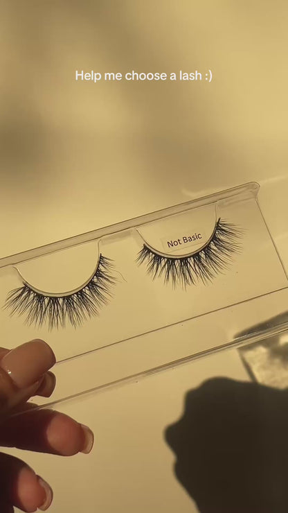 Lash Stack Bundle