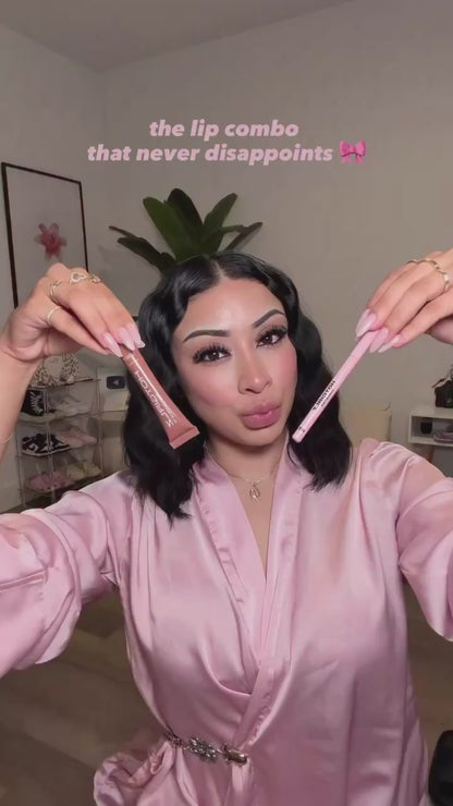 90's Baby Precision Lip Liner- #1
